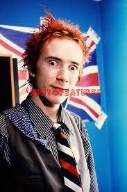 Sex Pistols Photo Archive