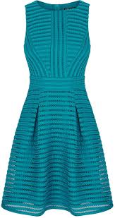 Womens Kingfisher Prom Dress From Warehouse 68 At Clothingbycolour Com Teal Prom Dresses Teal Cocktail Dress Cocktail Dress Prom