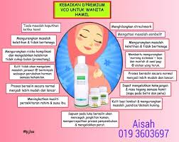 Minyak Kelapa Dara Biorich Perubatan Kesihatan Forum Cari Infonet