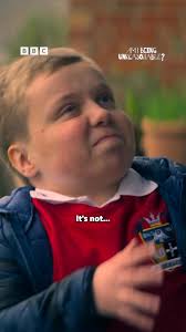 It’s Ollie #AmIBeingUnreasonable #Nicknames #BBCComedy