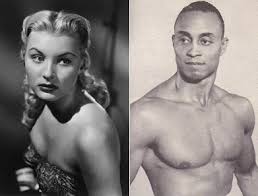 She soon went back and forth publicly between neal and tone. Why Wasn T Barbara Payton As Successful As Marilyn Monroe