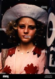 Jodie foster taxi driver hi-res stock photography and images