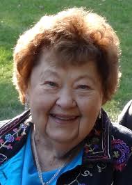 Obituary for Jeanette M. (Meyer) Rosenheim