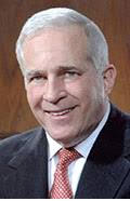 Robert S. Blank, Emeritus Trustee
