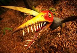 Dinosaurs, amusement park, minizoo, live show, paintball and other fun attractions. Dino Parc Rasnov Adresa Program Preturi Intrare Si Multi Dinozauri