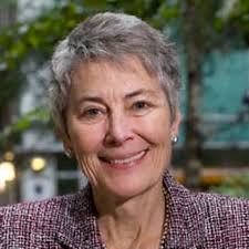 Dr. Jennifer Leaning, MD