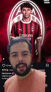 Fabrizio Romano Falando Português