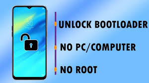 Connect your device to the pc using usb cables. Unlock Bootloader Without Root And Without Pc All Devices Support Two Exclusive Methods Gadget Mod Geek