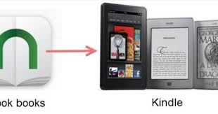 How To Transfer Nook Books To Kindle The Barnes And Noble Nook Is One Of The Famous Ebook Stores In America And Many People Buy Ebooks Book Nooks Kindle Books