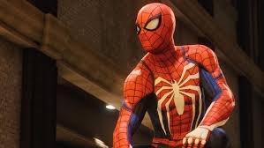 Find the best 4k spiderman wallpaper on getwallpapers. 23245 Ps4 Spiderman Android Iphone Desktop Hd Backgrounds Wallpapers 1080p 4k Hd Wallpapers Desktop Background Android Iphone 1080p 4k 1080x608 2021