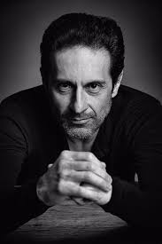 CV LUIS FERNANDO HOYOS