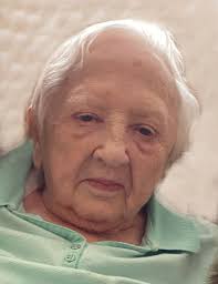 Obituary information for Norma Faye McDaniel