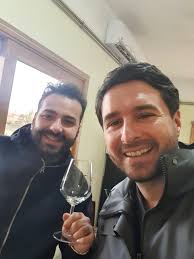 A Carinola la Fattoria Pagano