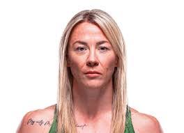 Mollie Mccann's Instagram, Twitter & Facebook