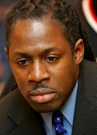 Nigel Lloyd rules out move to Telford with Panthers