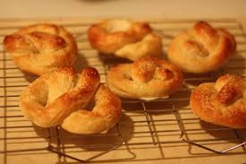 Soft Pretzels For Bread Machines Recipe Food Com Recipe Bread Machine Soft Pretzels Recipes