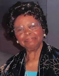 Obituary for Ethel Smalls