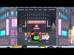 Creador del vídeo #loscanpeonesdelpueblo#latinomusictv #suscribete. Que Mas Pues Remix Sech Farruko Justin Quiles Lenny Tavarez Dalex Nicky Jam Maluma Youtube