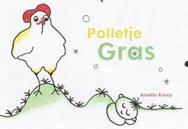 Polletje gras van jeugdtheater rataplan. Webwinkel Boekscout Nl Annelies Knoop Polletje Gras