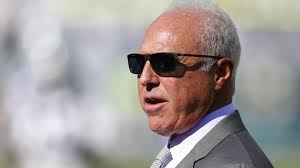 Jeffrey Lurie net worth: How much money has the Eagles owner made in his  career?