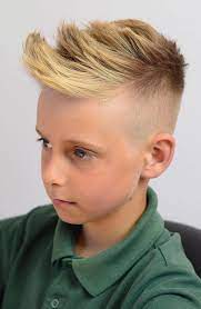 Pin On Hairstyle For Boys