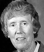 Marla Johnson Obituary (2006)