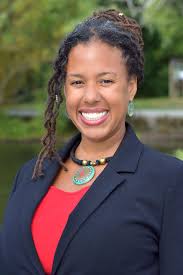 Maya Smith to Serve as First Associate Dean for Equity, Justice, and  Inclusion for the College of Arts & Sciences