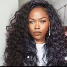 3BUNDLES OF BRAZILIAN DEEP WAVE 14,16,18
