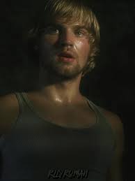 Thomas Hewitt Leatherface