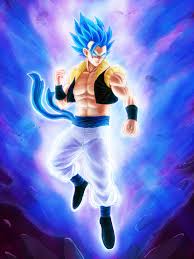 Gogeta (ゴジータ gojīta) is the resulting fusion of goku and vegeta, when they perform the fusion dance properly. Dargoart Drawing Of Gogeta Gogeta Gogeta Drawing By Anime4200 Dragoart Com Ranc Akbana