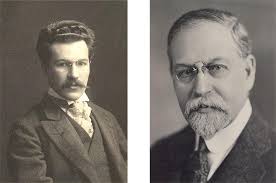 People, Books, and Archives