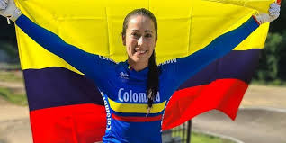 A falta de una carrera, el camino de mariana al oro se ve más claro que nunca. 0daeabj8ehmxtm