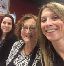 Tracy Underwood's Instagram, Twitter & Facebook