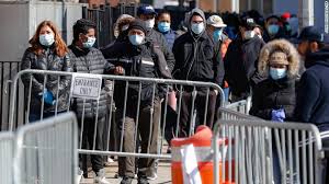 Should You Wear A Mask Us Health Officials Re Examine Guidance Amid Coronavirus Crisis Cnn But it is false to say wearing a mask is harmful to adults. confused on whether you need a mask or not gupta has the answer
