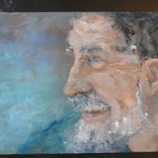 Le garde forestier : un vieil homme heureux