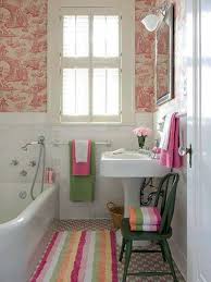 3_ the cute striped straw tote is the perfect size for a towel, magazine and some sunscreen,. 100 Amazing Bathroom Ideas You Ll Fall In Love With