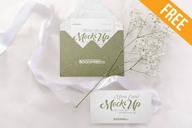 Use it for business intentions, personal events, wedding, parties, you name it. Wedding Invitation 3 Free Psd Mockups Free Psd Templates