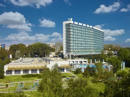 Va asteptam la hotel steluta aflat in statiunea soarelui de pe litoralul romanesc. Ana Hotels Europa Eforie Nord 91 1 0 9 Prices Hotel Reviews Romania Tripadvisor