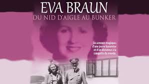 Evan Braun, First Lady of the Shadows