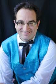 Paul Orsi's Instagram, Twitter & Facebook