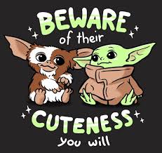 Decided to continue down the list of the friendly neighborhood journal and the subject was my. Baby Yoda And Baby Stitch Wallpaper Novocom Top