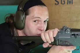 Schiessplatz Meiringen Bühlti