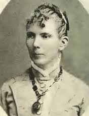 Larcena Ann Pennington : Family tree by Tim DOWLING (tdowling)