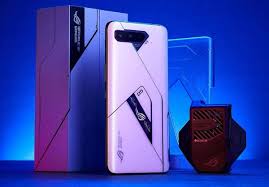 ASUS ROG Phone 5s Might Come with an ...