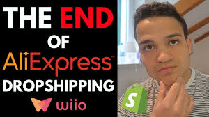 Wiio: The END of Dropshipping As We Know It