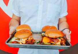 It's fast food you can feel good about. Eat Rite Flyrite Chicken