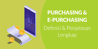 Akhlak adalah budi pekerti atau kelakuan. Purchasing Adalah Definisi Purchasing E Purchasing