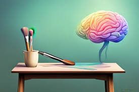 Art & Mental Health: Expressive Therapies for Well-being