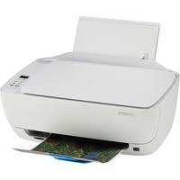 Remplacez la ou les cartouches d'encre indiquées par l'icône de niveau d'encre qui clignote. Test Hp Deskjet 3630 Imprimante Multifonction Archive 181392 Ufc Que Choisir