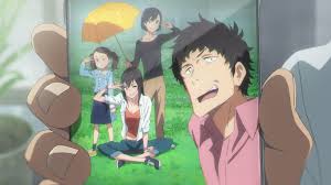 Discover and share weathering the storm inspirational quotes. Nagi Amano Makoto Shinkai Wiki Fandom